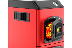 Ballydivity solid fuel boiler costs