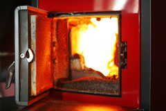 solid fuel boilers Ballydivity